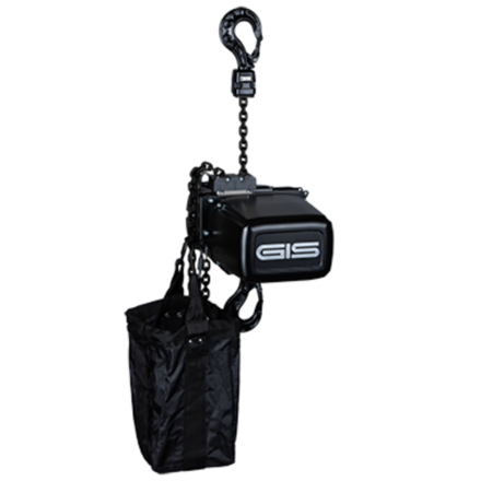 palan à chaîne léger entertainment LPL500 motor du divertissement pour les installations mobiles au construction de scènes