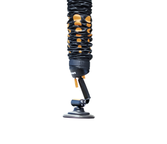 Schlauchheber Flex Vakuumsystem für das schnelle und einfache Handling von kleinen Lasten